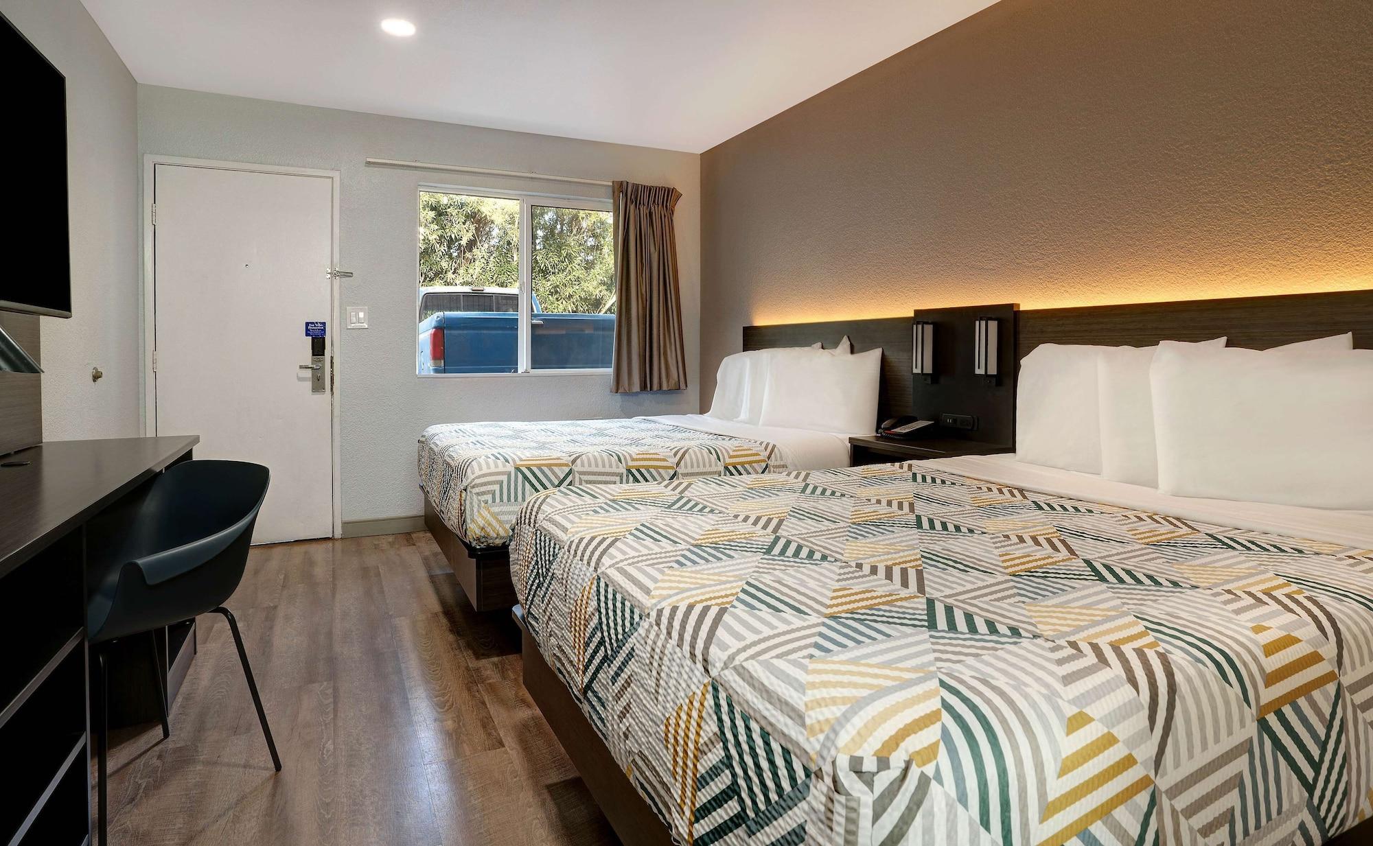 6-rancho Cordova, Ca - East Hotel