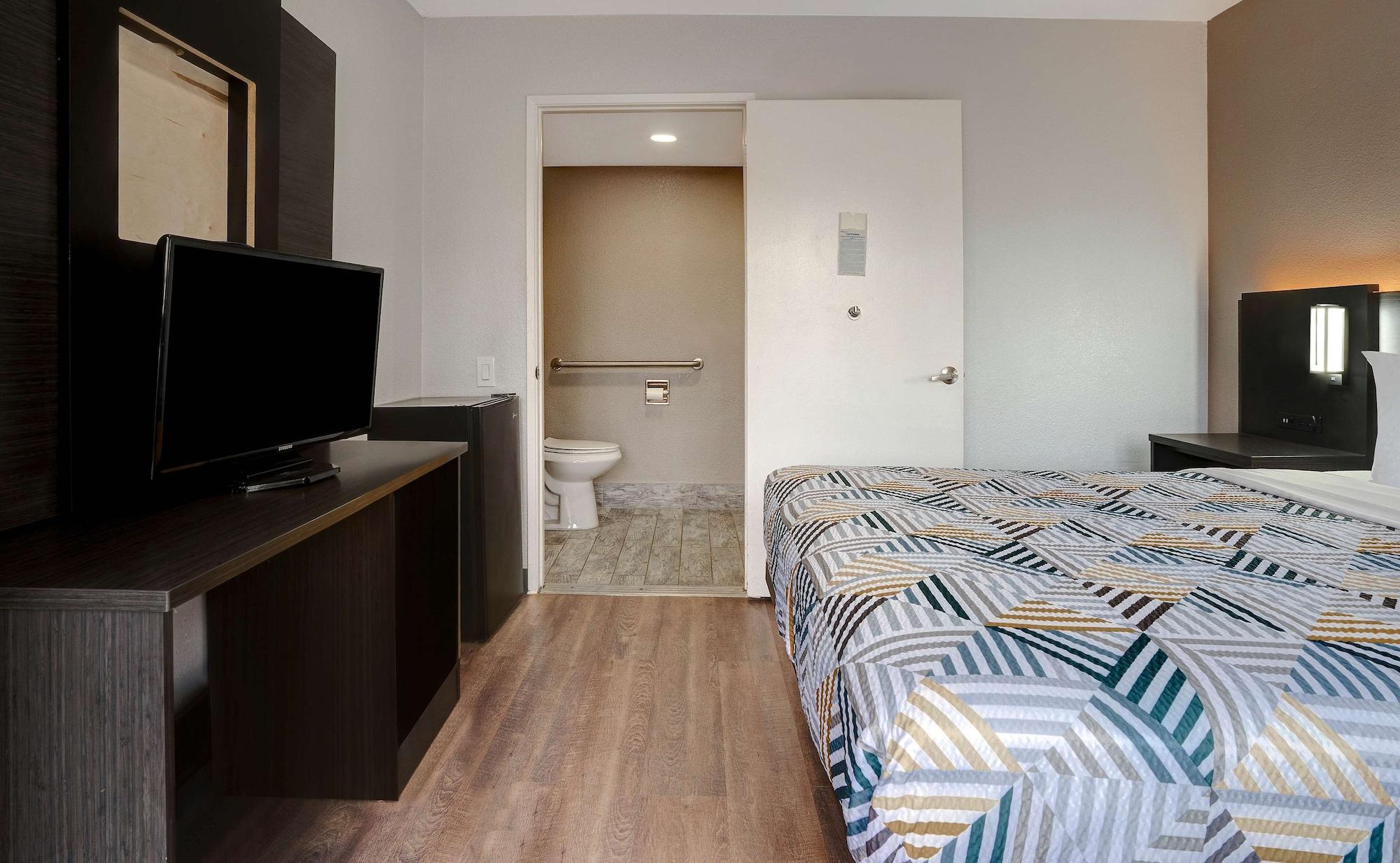 6-rancho Cordova, Ca - East Hotel 2*